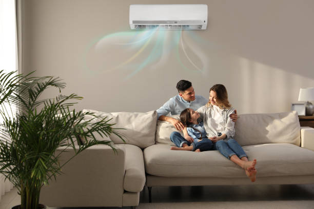 Best HVAC Emergency Services  in Russell, KS