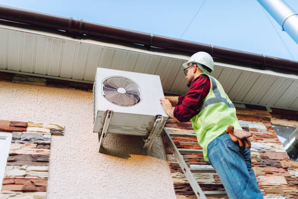 Best Air Conditioning Repair  in Russell, KS