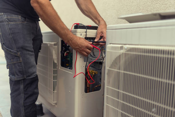 Best Local HVAC Companies  in Russell, KS