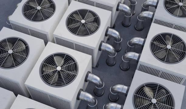 Best Air Conditioning Repair  in Russell, KS