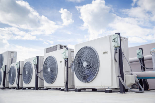 Best HVAC Maintenance Near Me  in Russell, KS