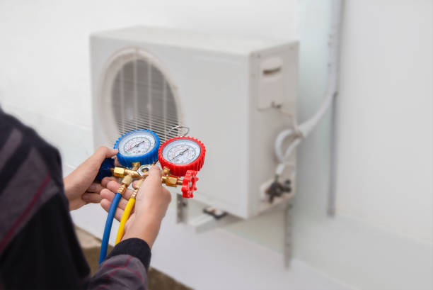 Best HVAC Maintenance Near Me  in Russell, KS