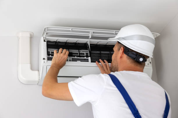Best Furnace Repair Near Me  in Russell, KS
