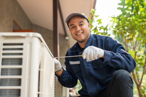Best Furnace Repair Near Me  in Russell, KS