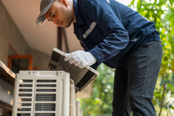Best Best HVAC Companies  in Russell, KS