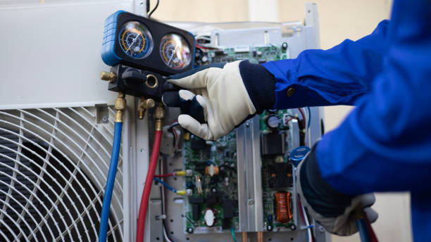 Best Affordable HVAC Services  in Russell, KS